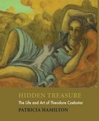 Enlarge image Cover: Hidden Treasure - Borderland Books