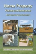 Cover: Horse Property Planning and Development - Equiculture