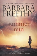 Cover: Summer Rain - Fog City Publishing, LLC