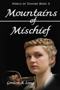 Cover: Mountains of Mischief - Airborn Press