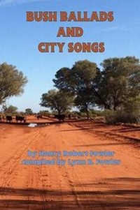 Abbildung von: Bush Ballads and City Songs - Birdcatcher Books