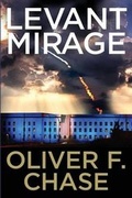 Cover: Levant Mirage - Chase Consultant Group