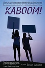 Cover: KABOOM - Green Writers Press