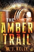 Cover: The Amber Trail - Waterloo Publishing