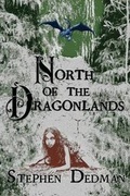 Cover: North of the Dragonlands - Satalyte Publishing