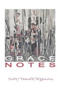 Cover: Grace Notes - Unknown Press