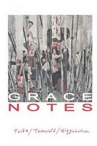 Enlarge image Cover: Grace Notes - Unknown Press