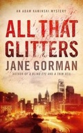 Cover: All That Glitters - Blue Eagle Press
