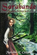Cover: Sarabande - Thomas-Jacob Publishing, LLC