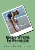 Cover: Baby Steps in Physics - How2physics