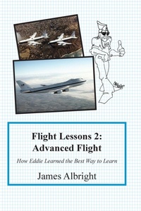 Enlarge image Cover: Flight Lessons 2 - Code7700 LLC