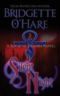Cover: Silent Night - Cloverhouse Publishing