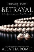 Cover: Betrayal - Romig Works