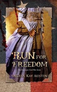 Enlarge image Cover: Run For Freedom - Bluff City Publishing L.L.C.