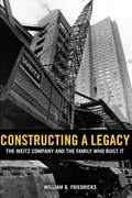 Cover: Constructing a Legacy - Business Publications Corporation Inc.