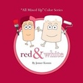 Cover: "All Mixed Up" Color Series - Jenko Books