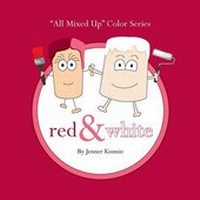 Enlarge image Cover: "All Mixed Up" Color Series - Jenko Books