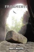 Cover: Fragments - Reflections Publishing
