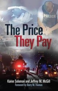 Abbildung von: The Price They Pay - Solomon