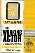 Cover: The Working Actor - Working Actor Media
