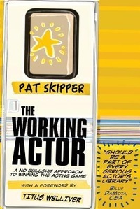 Enlarge image Cover: The Working Actor - Working Actor Media