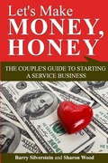 Cover: Let's Make Money, Honey - Guidewords Publishing
