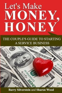 Enlarge image Cover: Let's Make Money, Honey - Guidewords Publishing