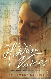 Enlarge image Cover: Hidden Voices - Candlewick Press,U.S.