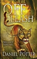 Cover: Off Leash - Daniel Potter