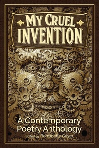 Enlarge image Cover: My Cruel Invention - Meerkat Press