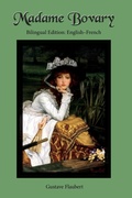 Cover: Madame Bovary - Sleeping Cat Books