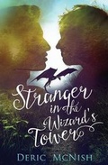 Cover: Stranger in the Wizard's Tower - Pyramus Press