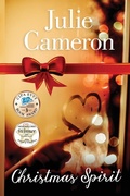 Cover: Christmas Spirit - Landon Literary