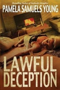 Cover: Lawful Deception - Goldman House Publishing