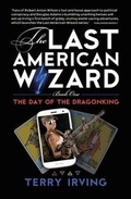Cover: The Day of the Dragonking - Ronin Robot Press