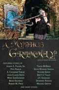 Cover: A Mythos Grimmly - Wanderer's Haven Publications