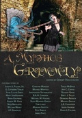 Cover: A Mythos Grimmly - Wanderer's Haven Publications