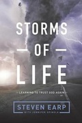 Cover: Storms of Life - ELEVATE FAITH