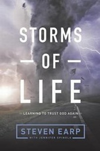 Enlarge image Cover: Storms of Life - ELEVATE FAITH
