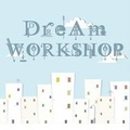 Cover: Dream Workshop - Inwords