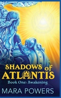 Cover: Shadows of Atlantis - Shadows of Atlantis, LLC