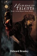 Cover: Hidden Talents - Elysian Fields Press