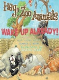 Cover: Hey Zoo Animals, Wake up Already - Rector Tales