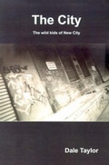 Cover: The City - AuthorHouse