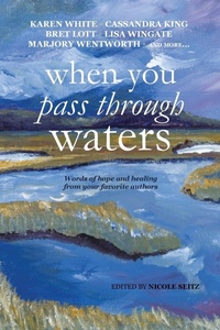 Enlarge image Cover: When You Pass Through Waters - Water Books