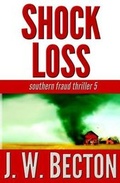 Cover: Shock Loss - Whiteley Press