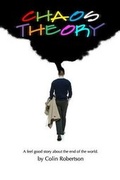 Cover: Chaos Theory - Colin Robertson