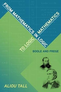 Abbildung von: From Mathematics in Logic to Logic in Mathematics - Docent Press