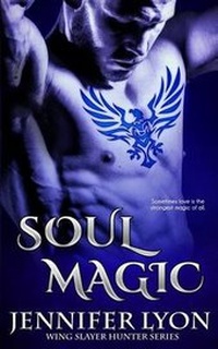 Enlarge image Cover: Soul Magic - Jennifer Apodaca