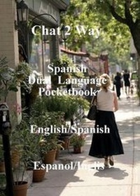 Abbildung von: Chat 2 way Spanish - Ian Keir & Associates